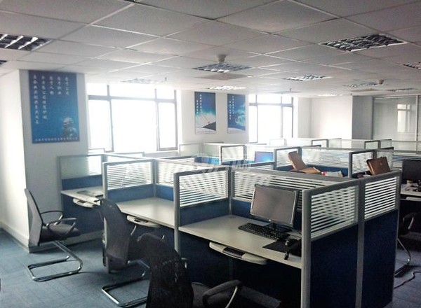 長(zhǎng)航大廈