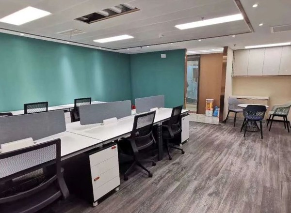 長(zhǎng)航大廈