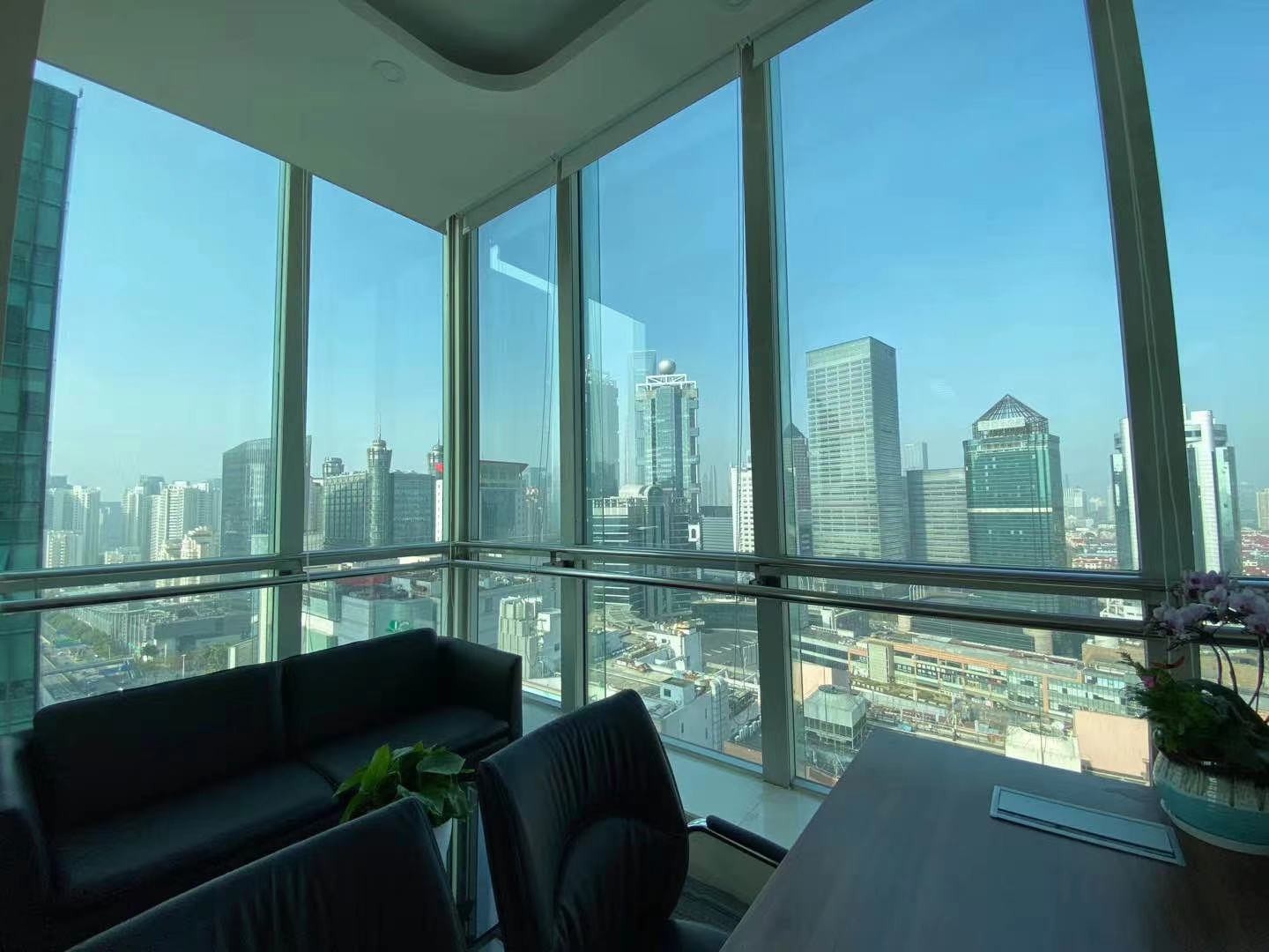 中融恒瑞國際大廈1