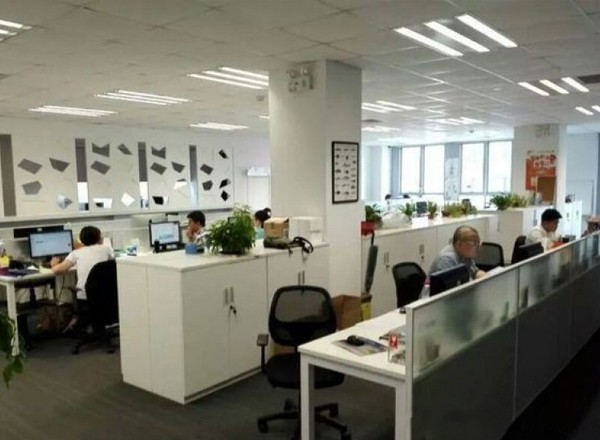 斯米克大廈