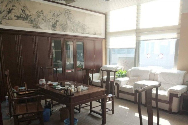 斯米克大廈