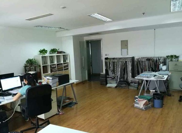 長(zhǎng)航大廈