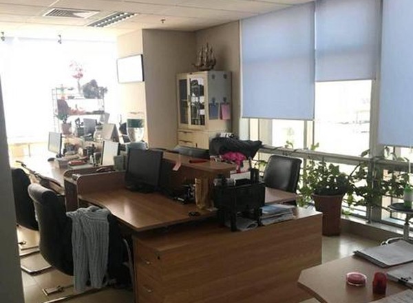 中電大廈