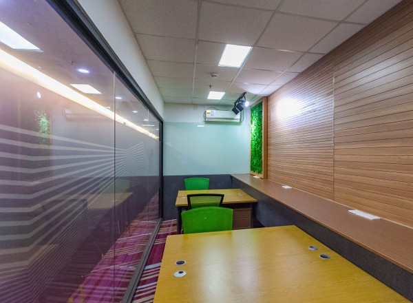 源一創(chuàng)意辦公中心