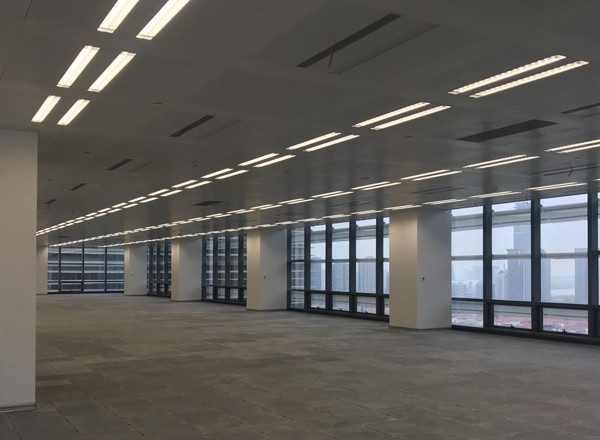 泰康保險大廈