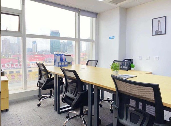 普聯(lián)大廈1