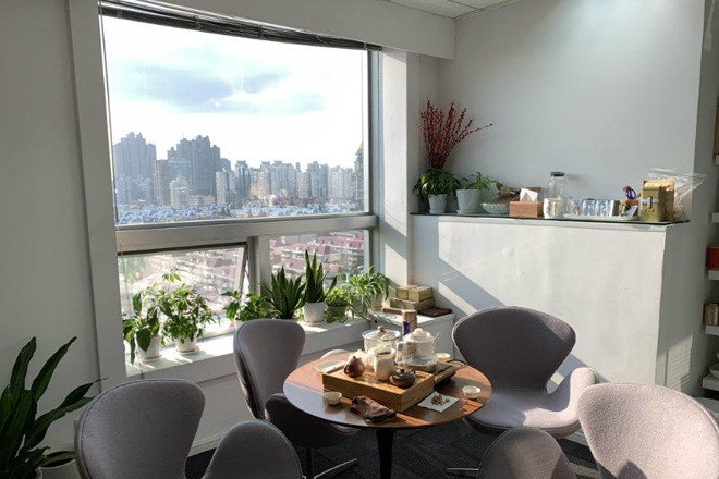 華誠(chéng)大廈1