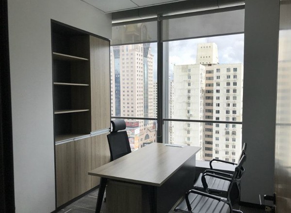 上海灣鄂爾多斯大廈