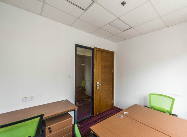 源一創(chuàng)意辦公中心