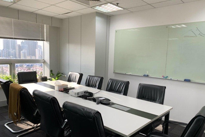 華誠(chéng)大廈1