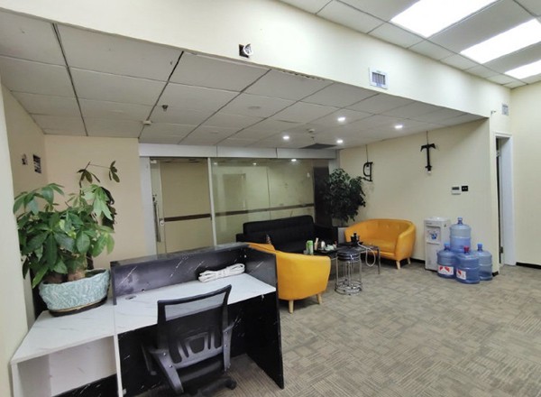 內外聯(lián)大廈