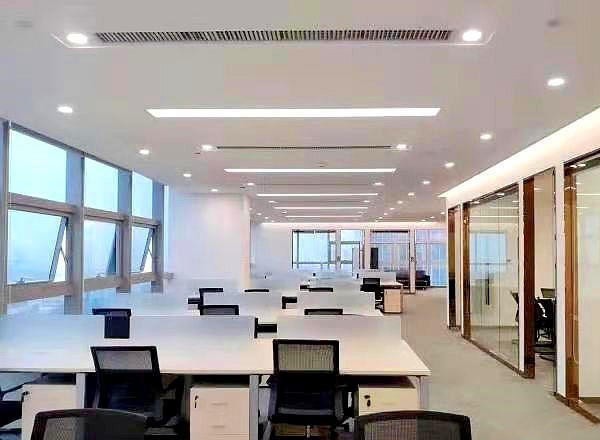 新世紀(jì)辦公中心