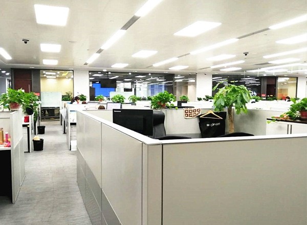 全華信息大廈