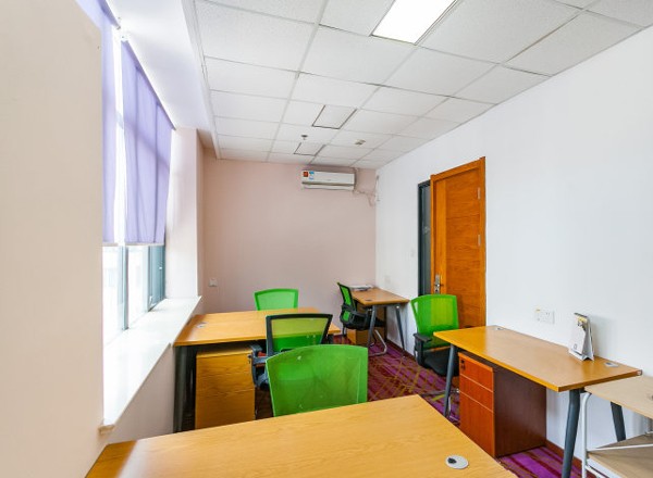 源一創(chuàng)意辦公中心