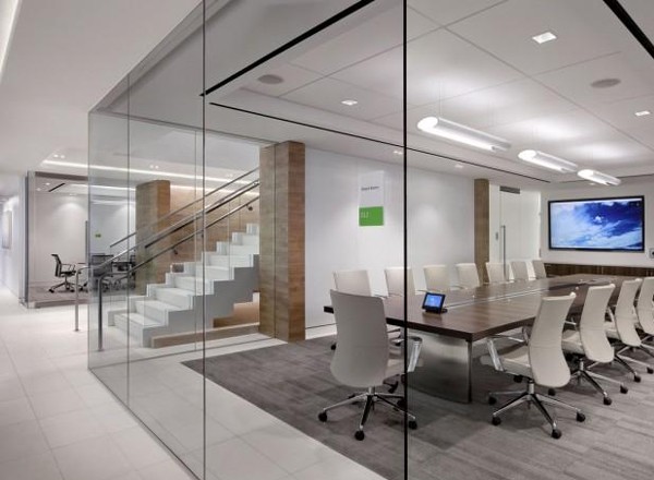 新世紀(jì)辦公中心