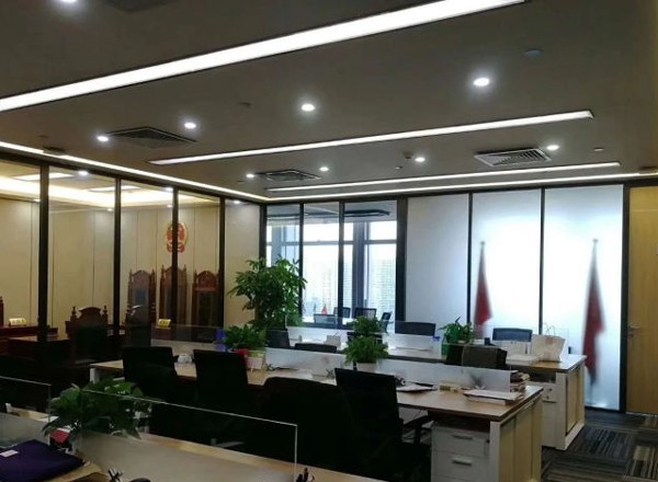越秀大廈