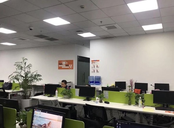 中達(dá)廣場(chǎng)