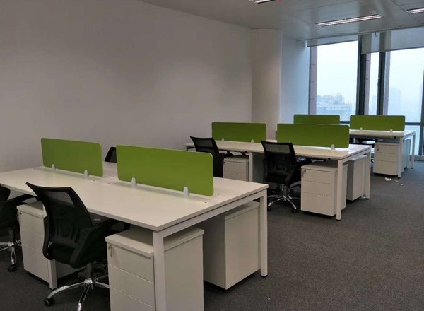 陸家嘴投資大廈1