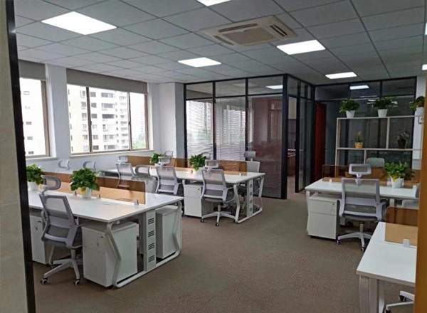 華曄創(chuàng)意園1