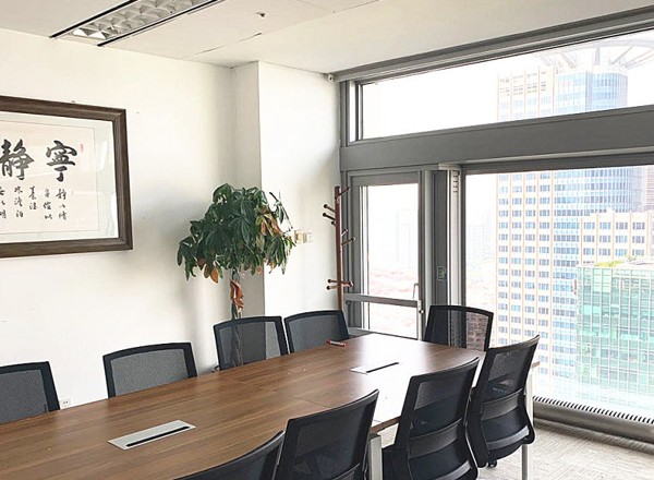 陸家嘴商務(wù)廣場1