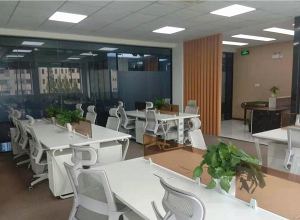 華曄創(chuàng)意園