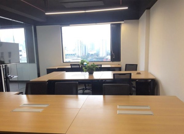 陸家嘴商務(wù)廣場1