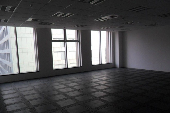 陸家嘴鉆石大廈1