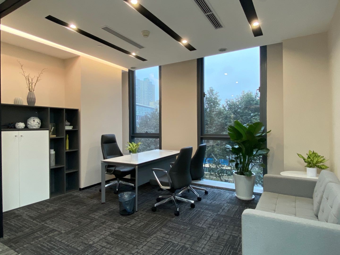 平安財(cái)富大廈