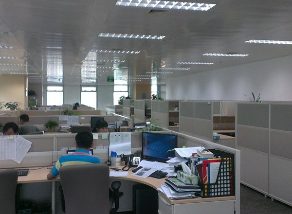 長泰國際金融大廈