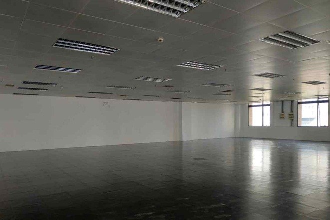 陸家嘴基金大廈