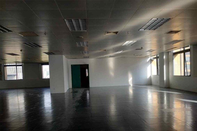 陸家嘴基金大廈