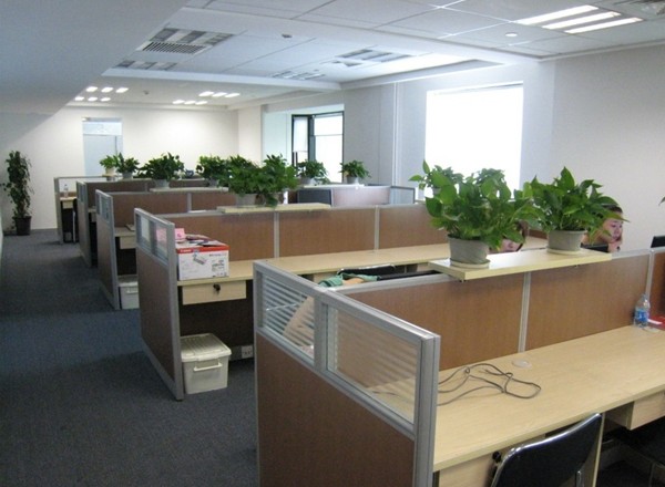 長泰國際金融大廈