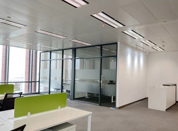 陸家嘴投資大廈1