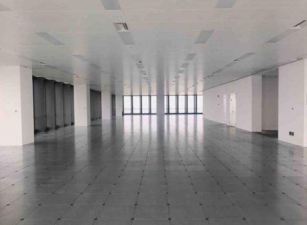 陸家嘴金控廣場(chǎng)