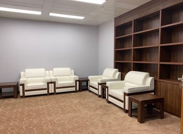 長泰國際金融大廈