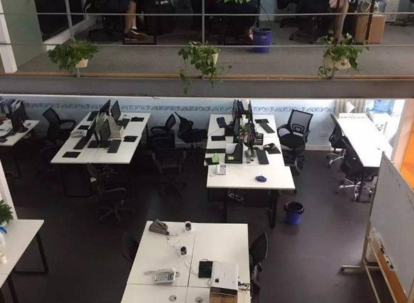 加禾loft創(chuàng)意園1