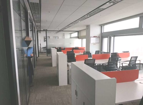 陸家嘴商務(wù)廣場1