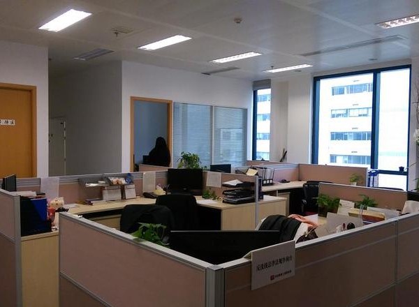 陸家嘴基金大廈1