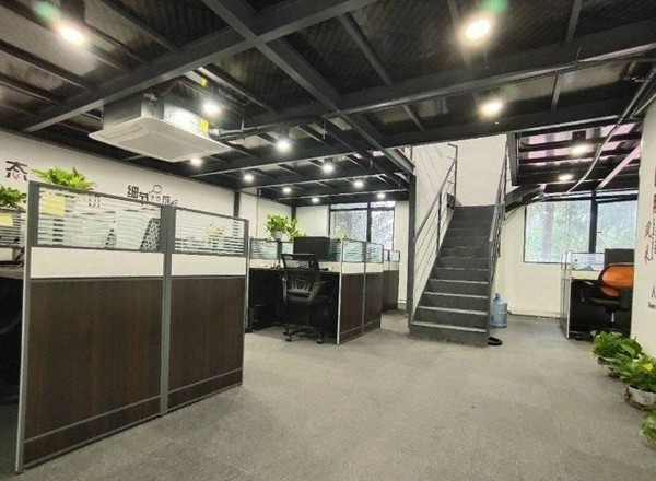 加禾loft創(chuàng)意園1