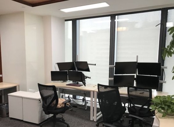 國華人壽金融大廈1