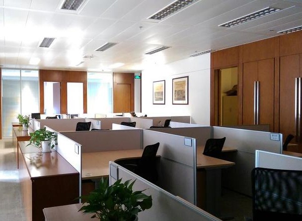 陸家嘴投資大廈1