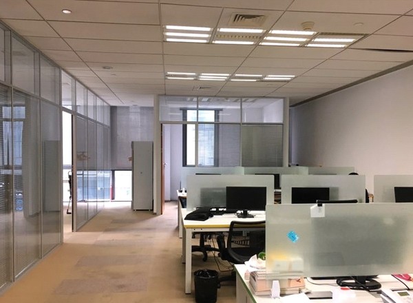 中達(dá)廣場(chǎng)