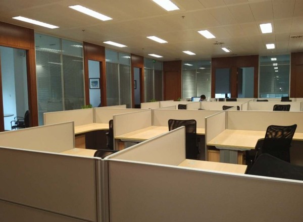 陸家嘴基金大廈1