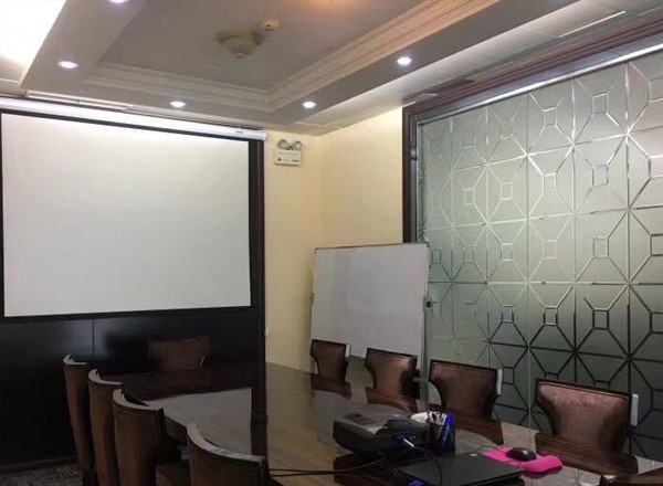 國(guó)華人壽金融大廈