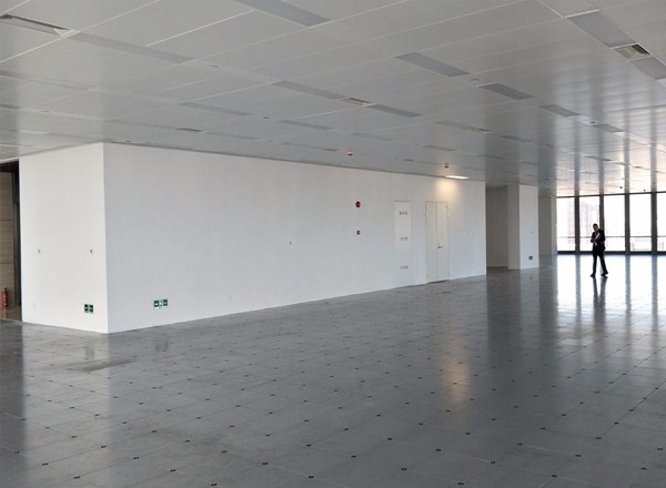 陸家嘴金控廣場