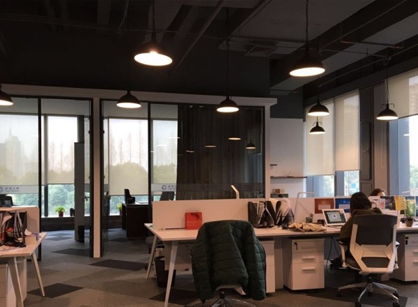 陸家嘴基金大廈1