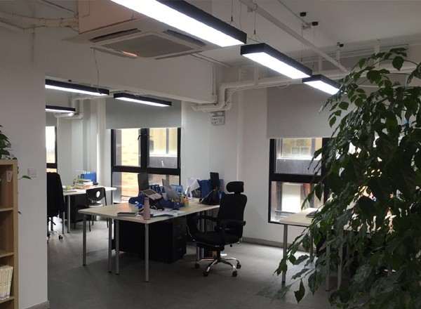 國華人壽金融大廈