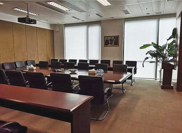 陸家嘴基金大廈1