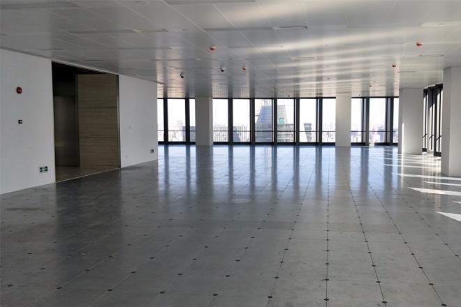 陸家嘴金控廣場