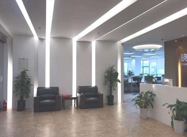 長泰國際金融大廈